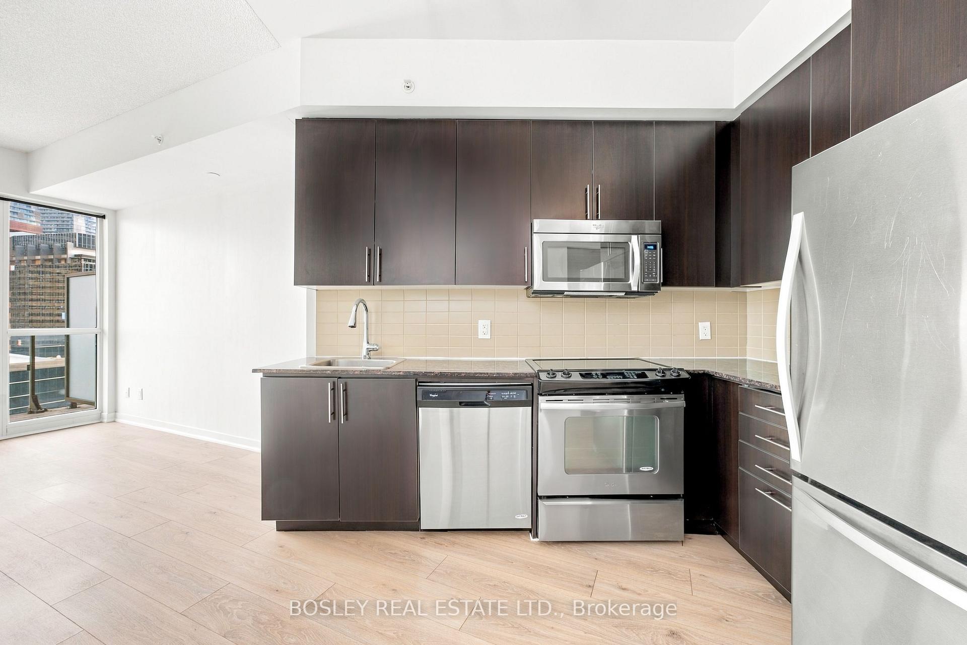 Photo 14 of Unit 1409, 60 Berwick Ave, Toronto, Yonge-Eglinton — HOMEH