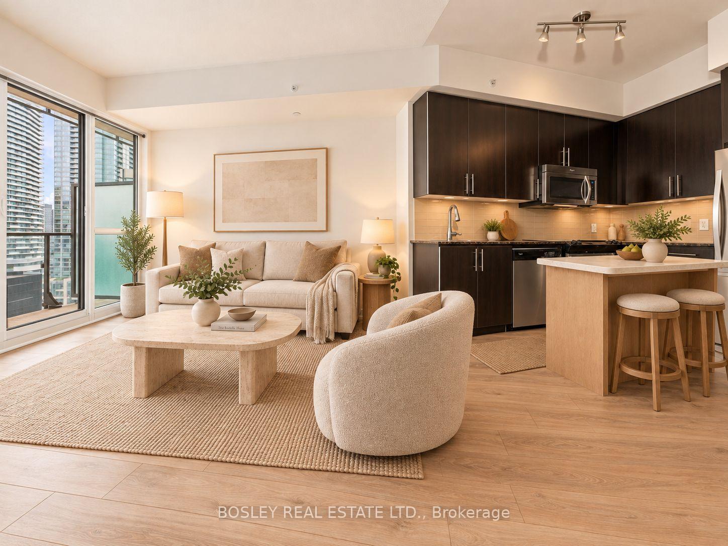 Photo 16 of Unit 1409, 60 Berwick Ave, Toronto, Yonge-Eglinton — HOMEH
