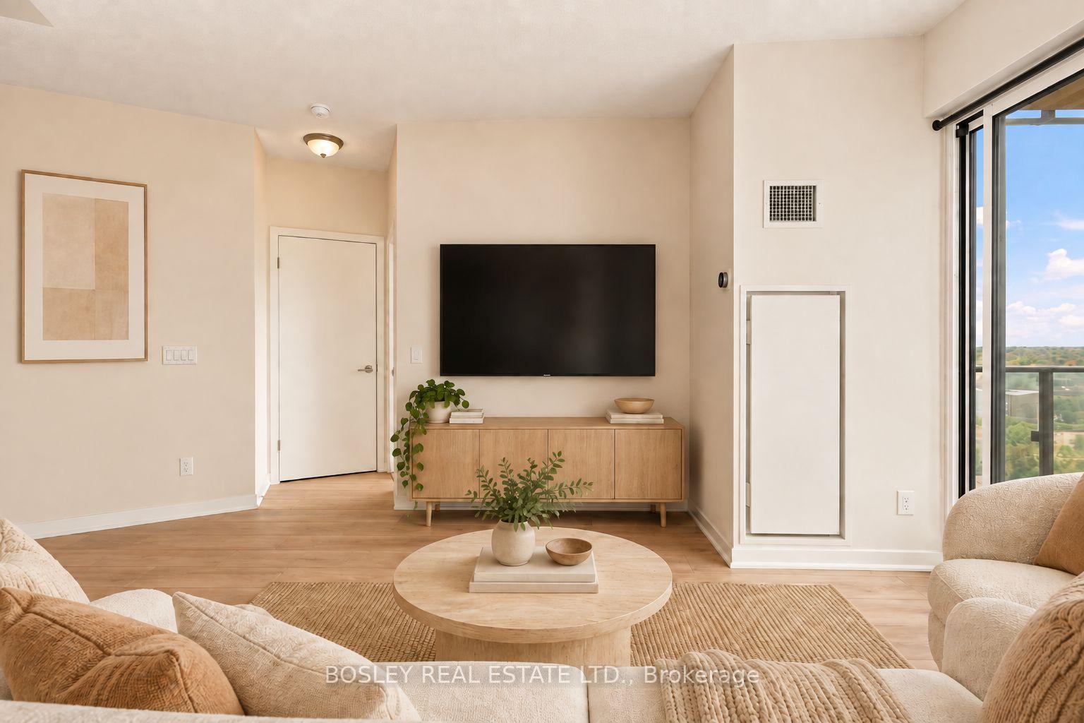Photo 18 of Unit 1409, 60 Berwick Ave, Toronto, Yonge-Eglinton — HOMEH