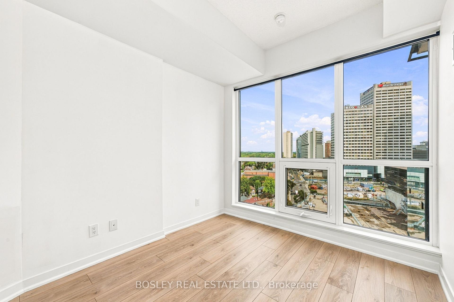 Photo 21 of Unit 1409, 60 Berwick Ave, Toronto, Yonge-Eglinton — HOMEH