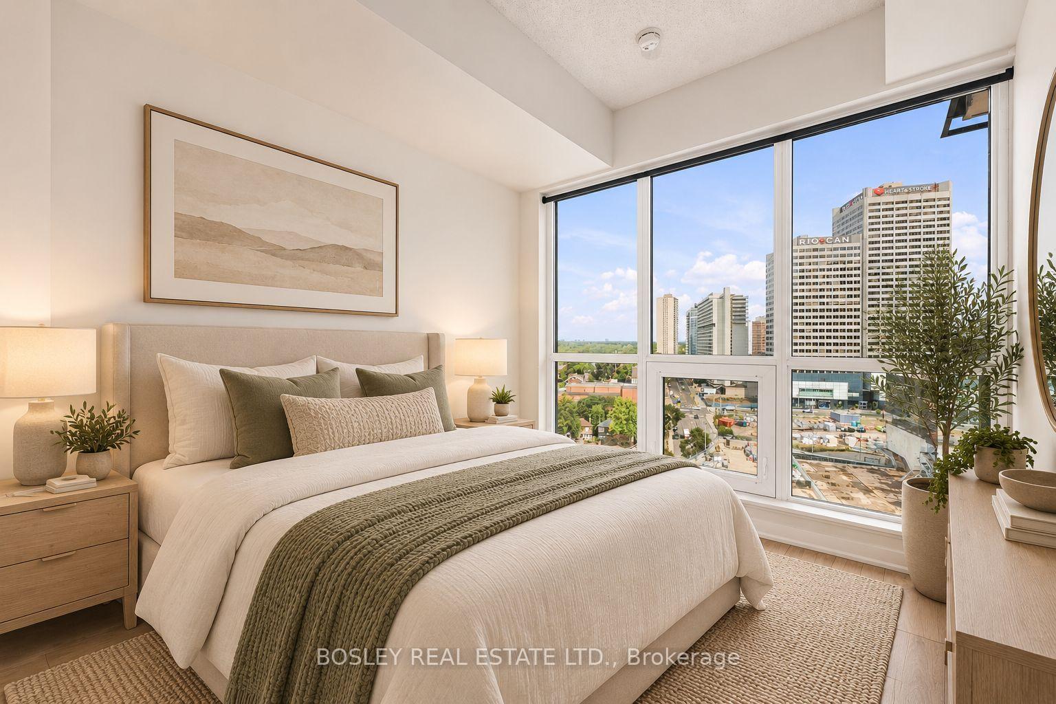 Photo 22 of Unit 1409, 60 Berwick Ave, Toronto, Yonge-Eglinton — HOMEH