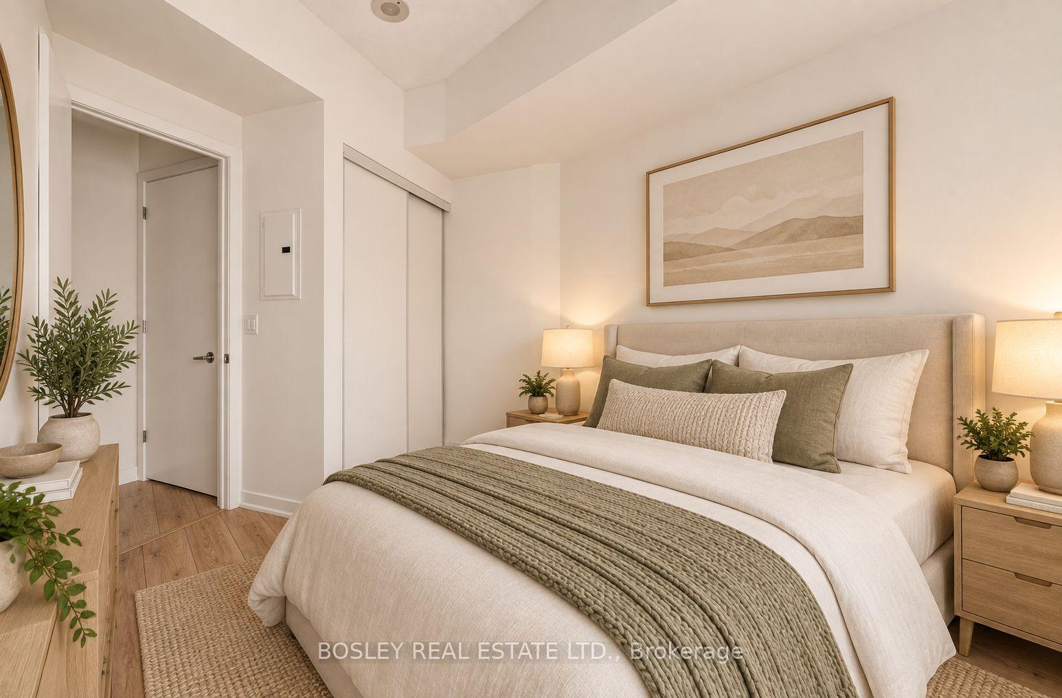 Photo 24 of Unit 1409, 60 Berwick Ave, Toronto, Yonge-Eglinton — HOMEH