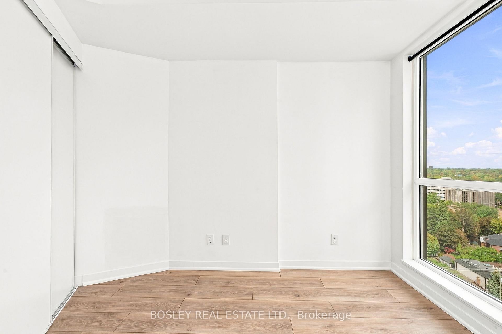 Photo 25 of Unit 1409, 60 Berwick Ave, Toronto, Yonge-Eglinton — HOMEH