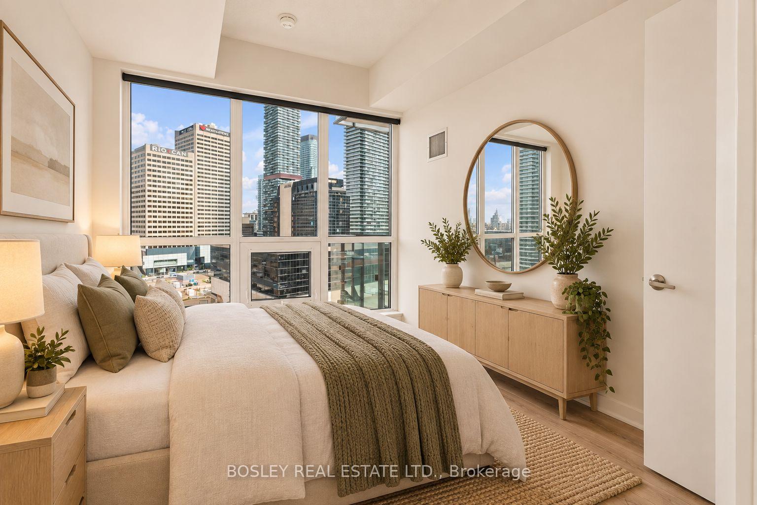Photo 27 of Unit 1409, 60 Berwick Ave, Toronto, Yonge-Eglinton — HOMEH