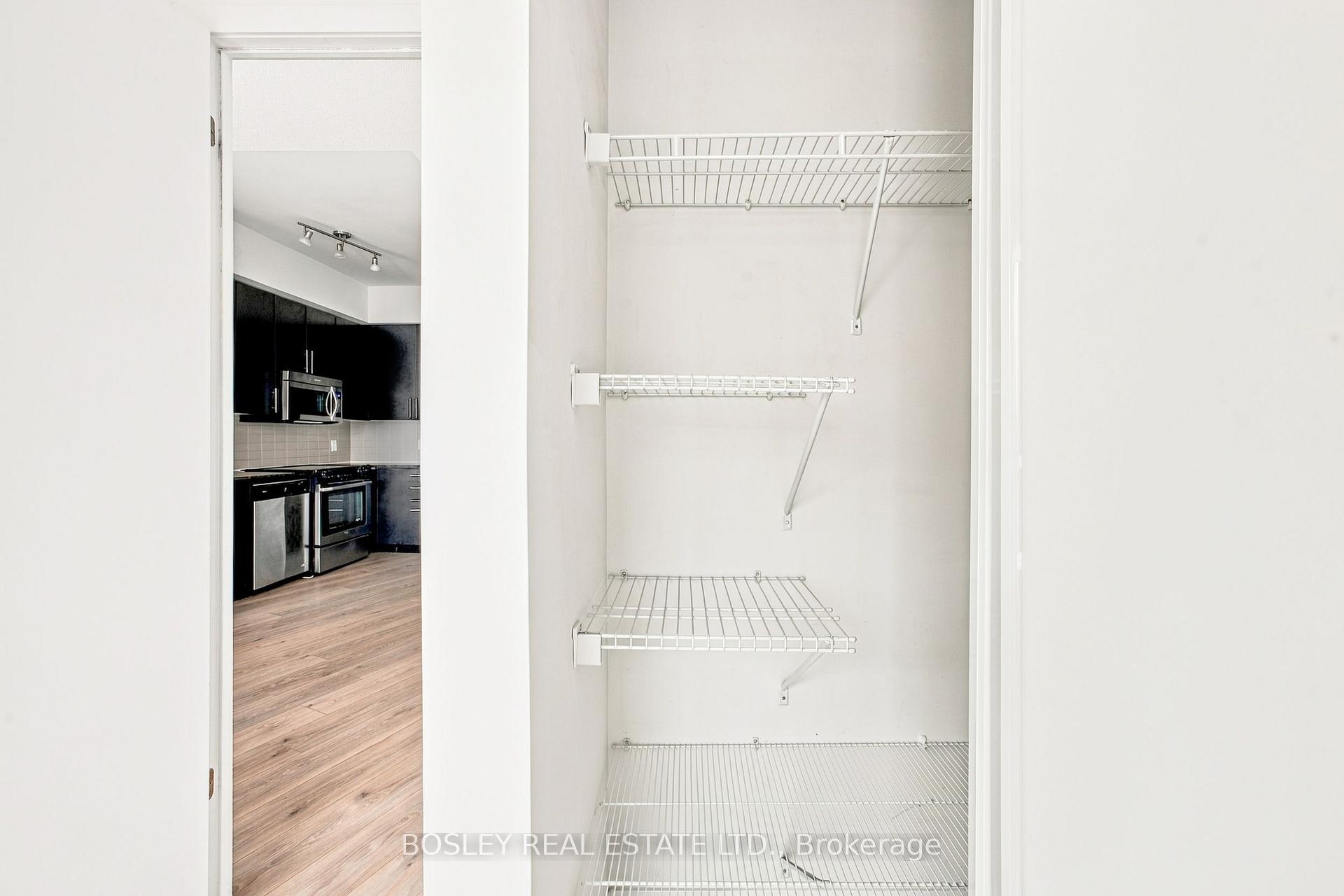 Photo 29 of Unit 1409, 60 Berwick Ave, Toronto, Yonge-Eglinton — HOMEH