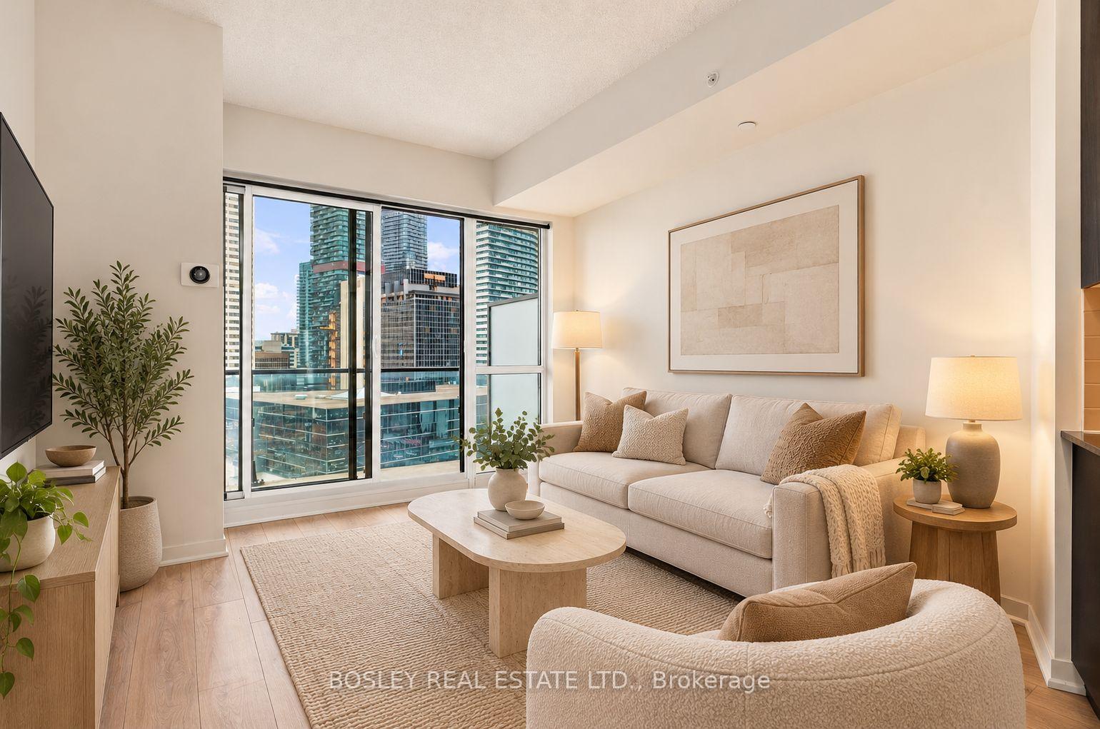 Photo 31 of Unit 1409, 60 Berwick Ave, Toronto, Yonge-Eglinton — HOMEH