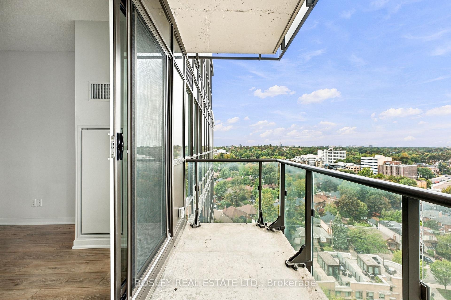 Photo 33 of Unit 1409, 60 Berwick Ave, Toronto, Yonge-Eglinton — HOMEH