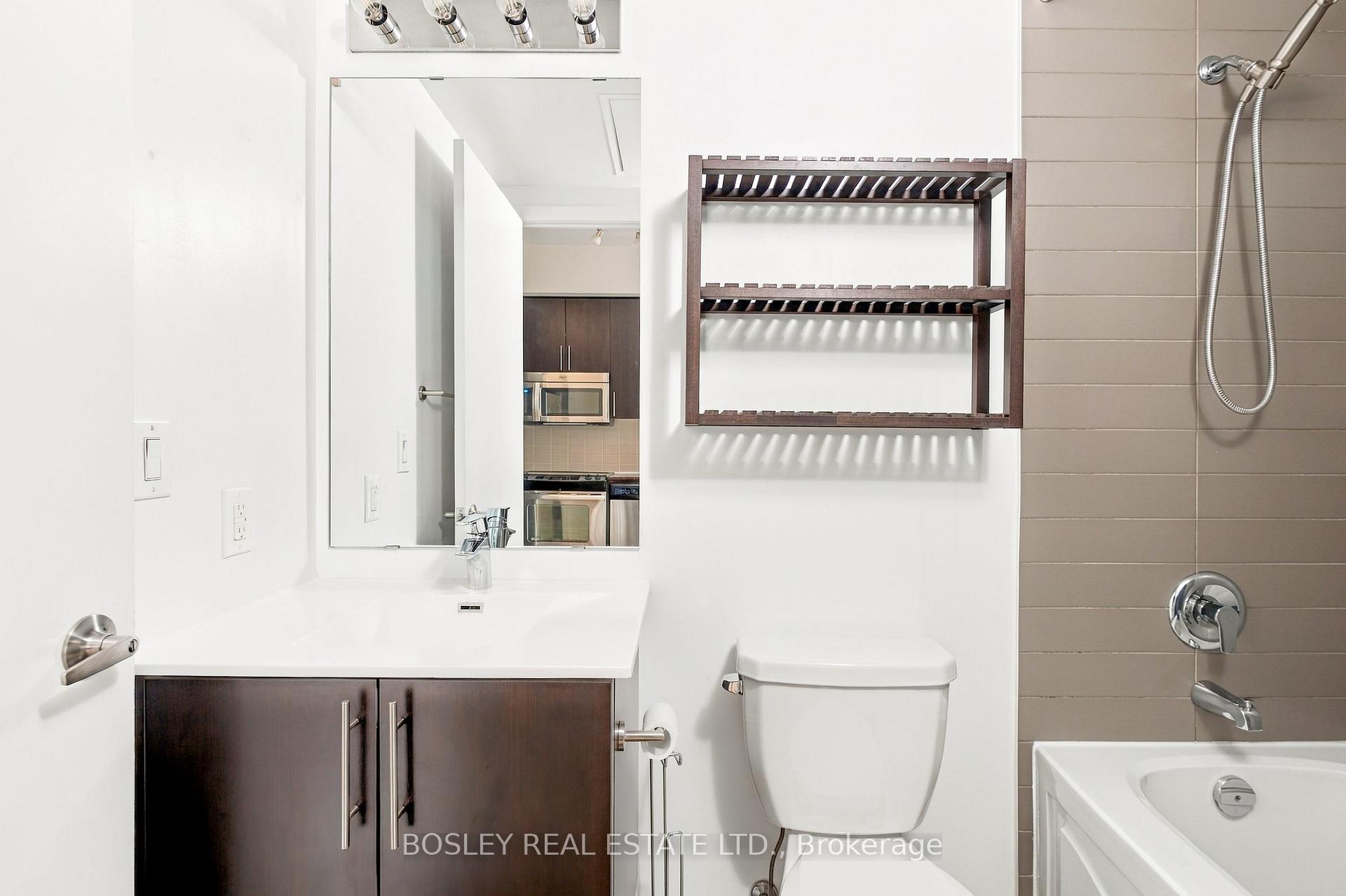 Photo 34 of Unit 1409, 60 Berwick Ave, Toronto, Yonge-Eglinton — HOMEH