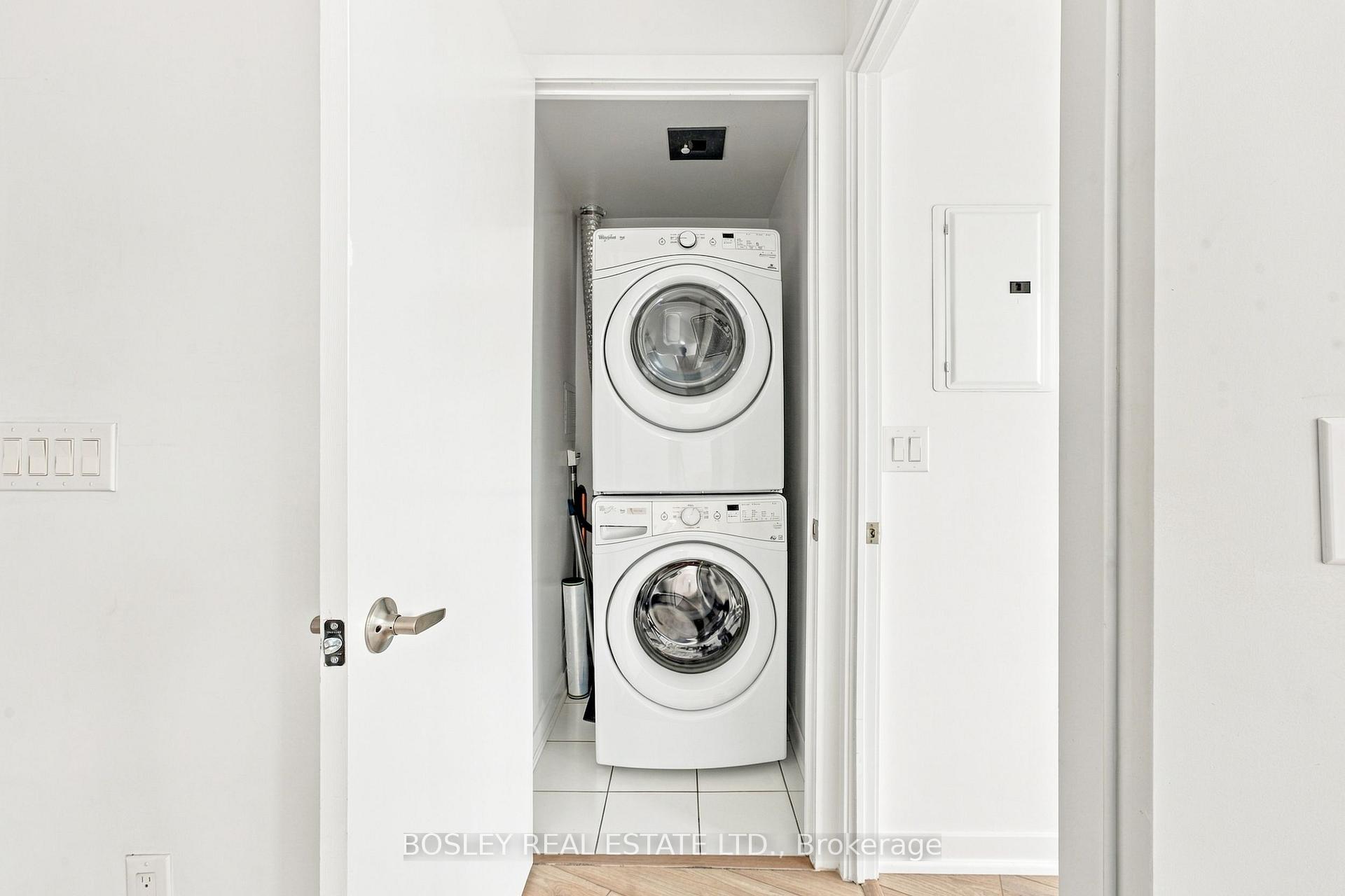 Photo 36 of Unit 1409, 60 Berwick Ave, Toronto, Yonge-Eglinton — HOMEH