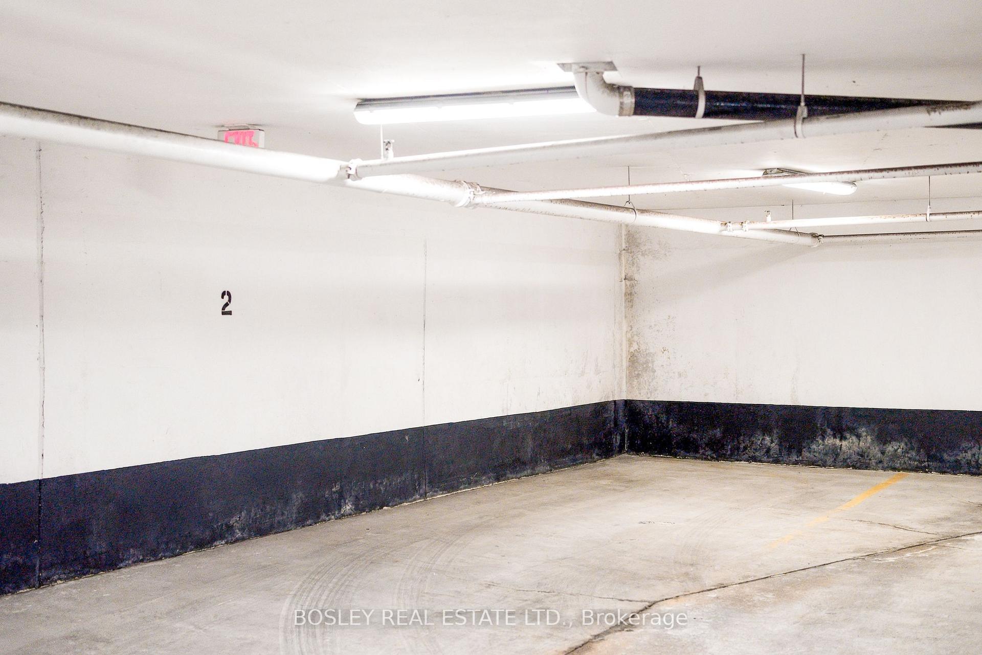 Photo 37 of Unit 1409, 60 Berwick Ave, Toronto, Yonge-Eglinton — HOMEH
