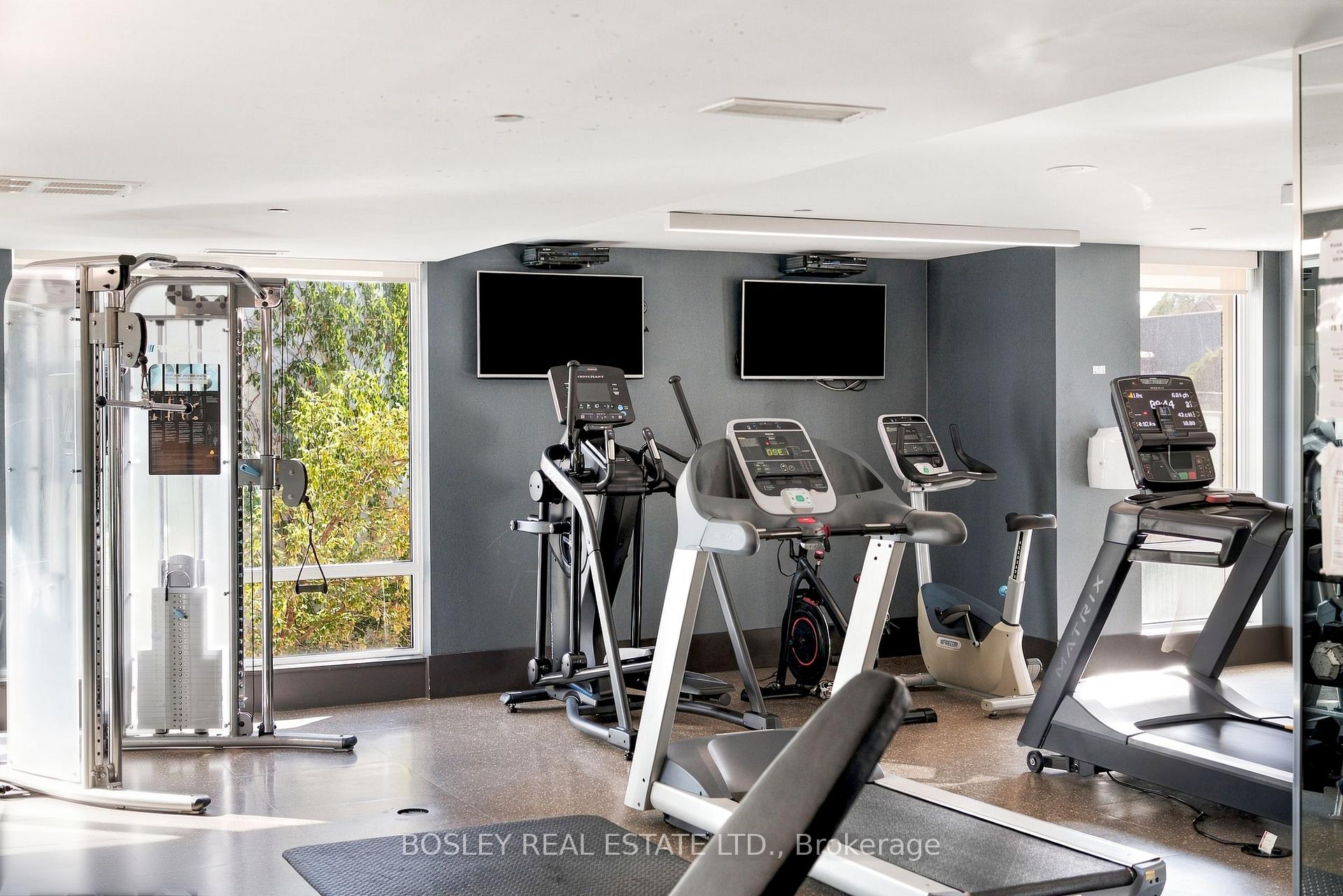 Photo 39 of Unit 1409, 60 Berwick Ave, Toronto, Yonge-Eglinton — HOMEH