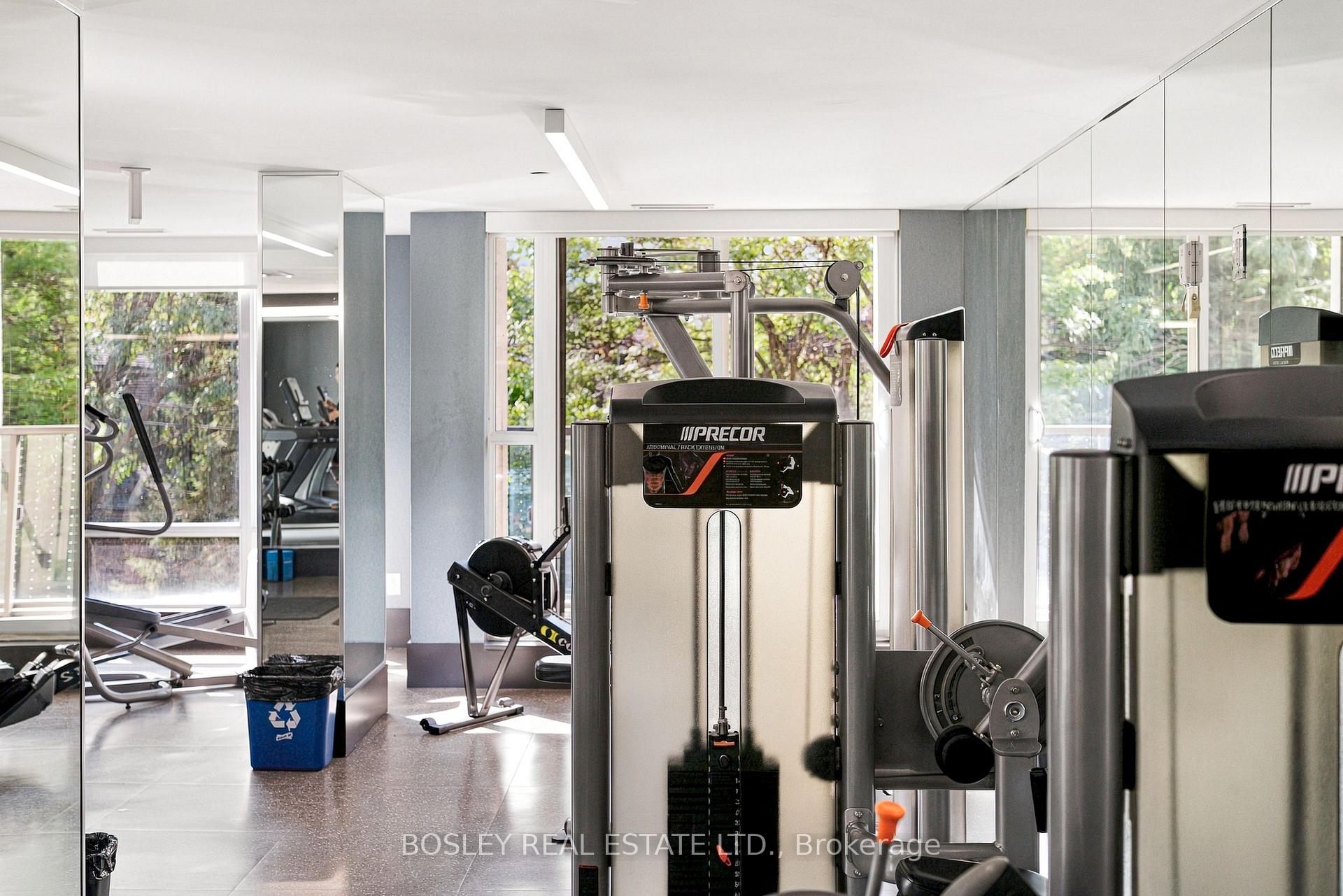 Photo 40 of Unit 1409, 60 Berwick Ave, Toronto, Yonge-Eglinton — HOMEH