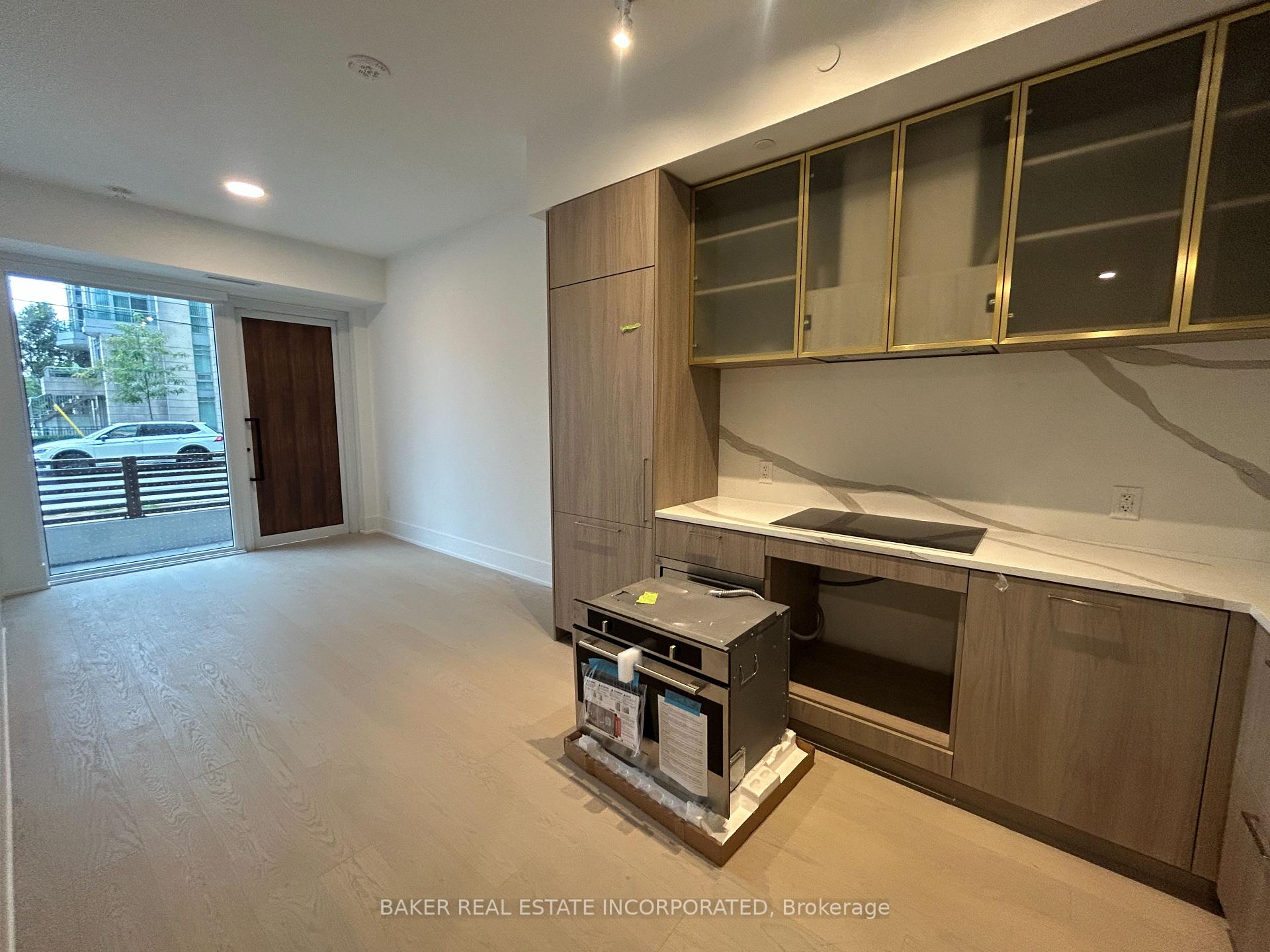 Photo 10 of Unit 101, 36 Olive Avenue, North York, Willowdale East — HOMEH