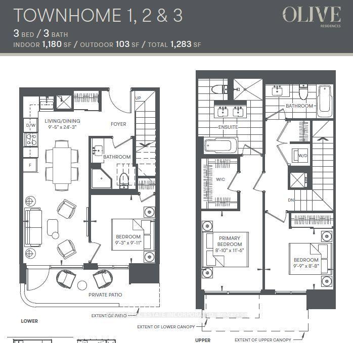 Photo 25 of Unit 101, 36 Olive Avenue, North York, Willowdale East — HOMEH