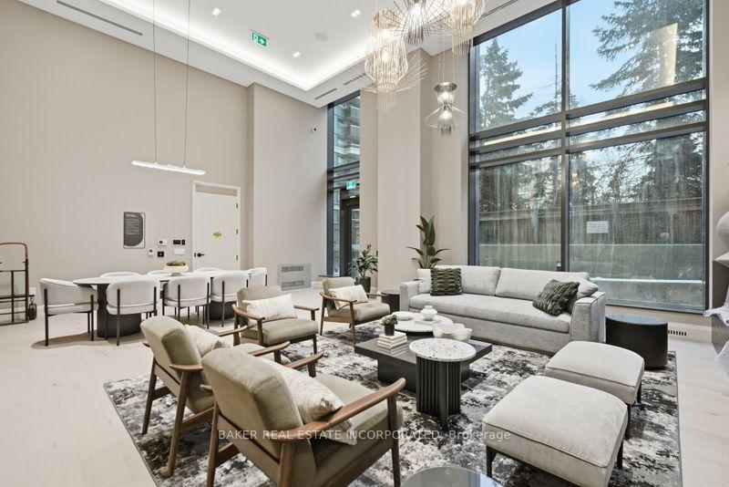 Photo 31 of Unit 101, 36 Olive Avenue, North York, Willowdale East — HOMEH