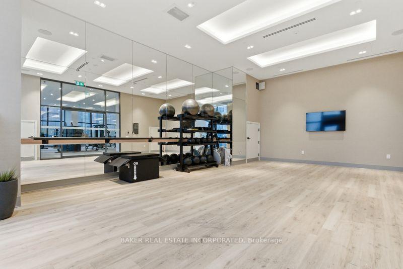 Photo 36 of Unit 101, 36 Olive Avenue, North York, Willowdale East — HOMEH