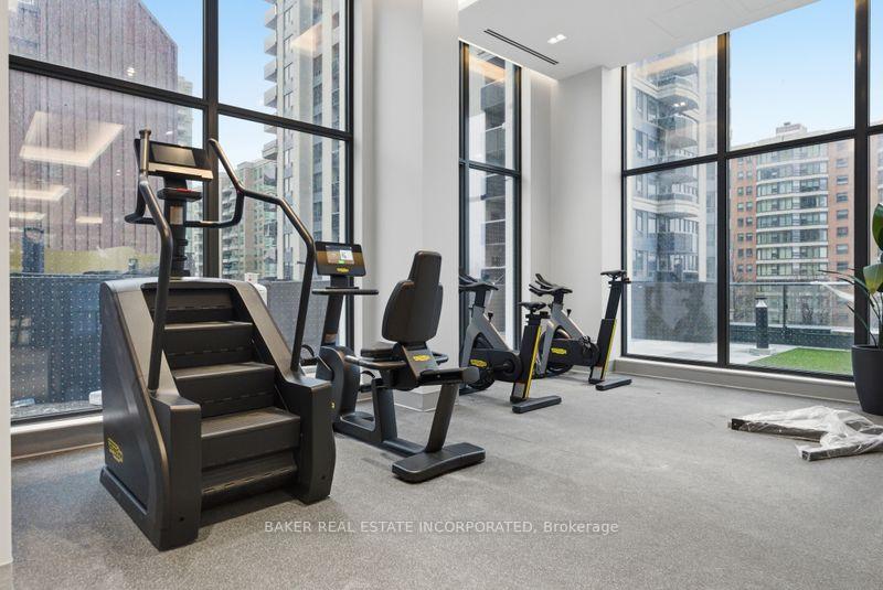 Photo 39 of Unit 101, 36 Olive Avenue, North York, Willowdale East — HOMEH