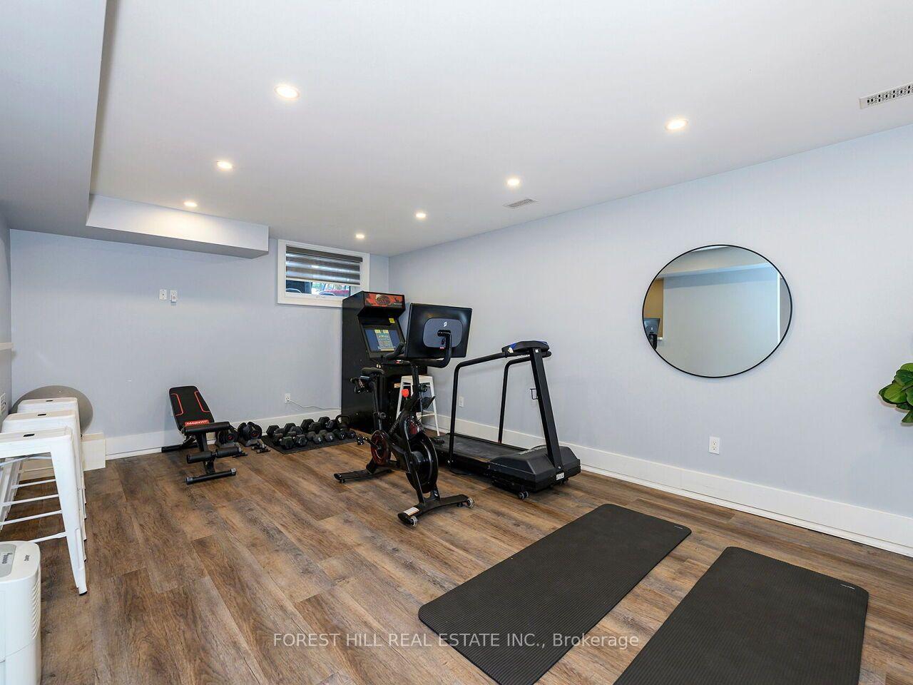 Photo 41 of 2041 Stewart Crescent, Mississauga, Lakeview — HOMEH