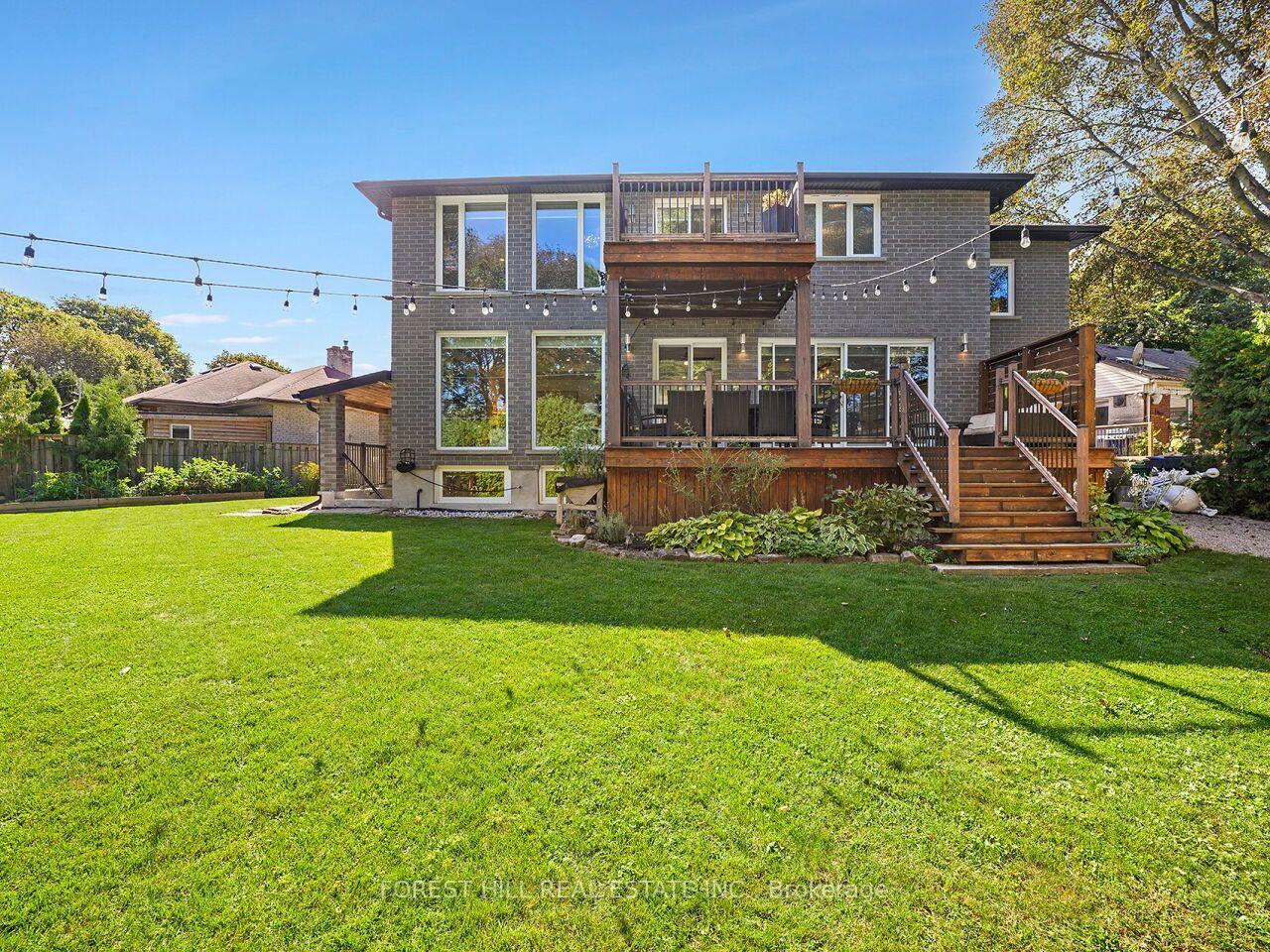 Photo 44 of 2041 Stewart Crescent, Mississauga, Lakeview — HOMEH