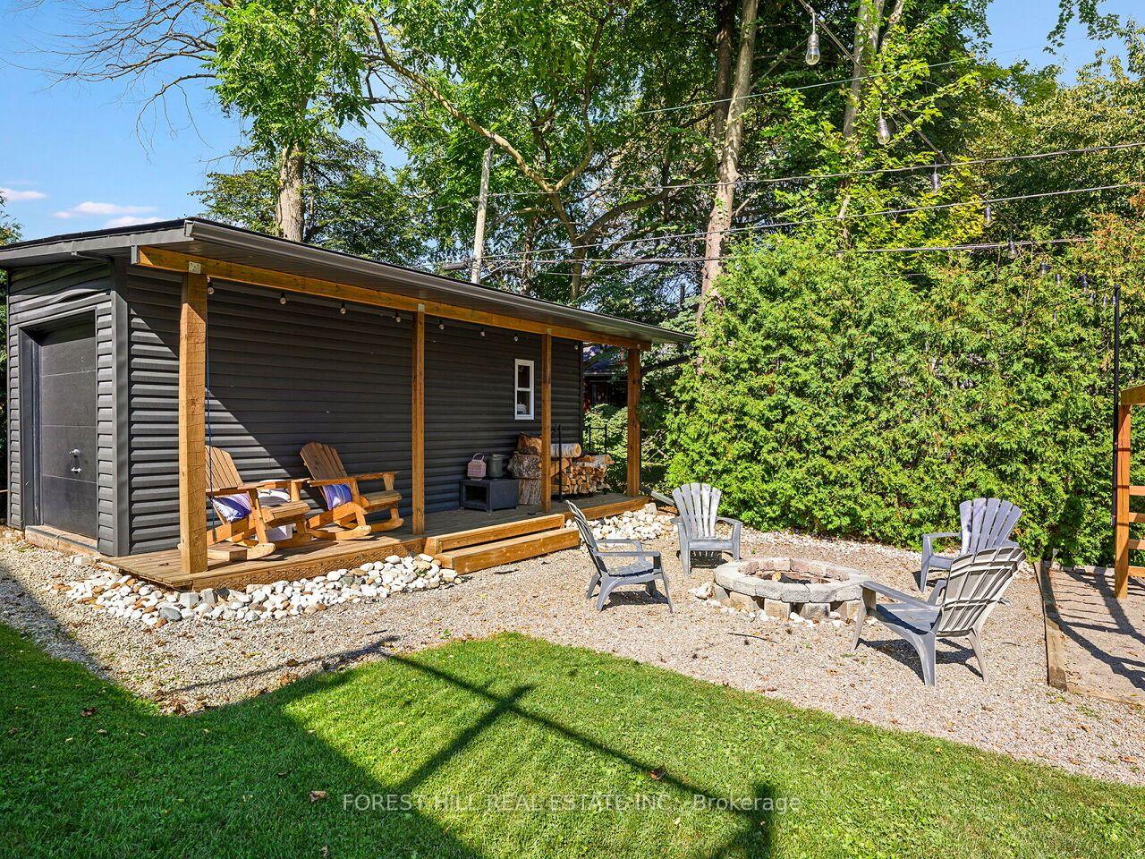 Photo 46 of 2041 Stewart Crescent, Mississauga, Lakeview — HOMEH
