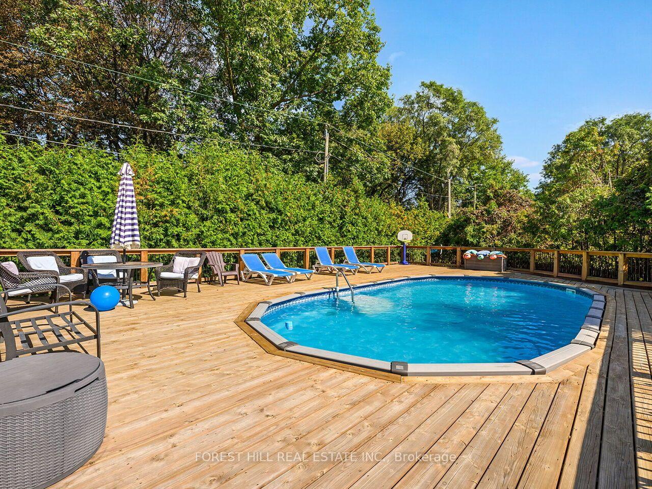 Photo 48 of 2041 Stewart Crescent, Mississauga, Lakeview — HOMEH