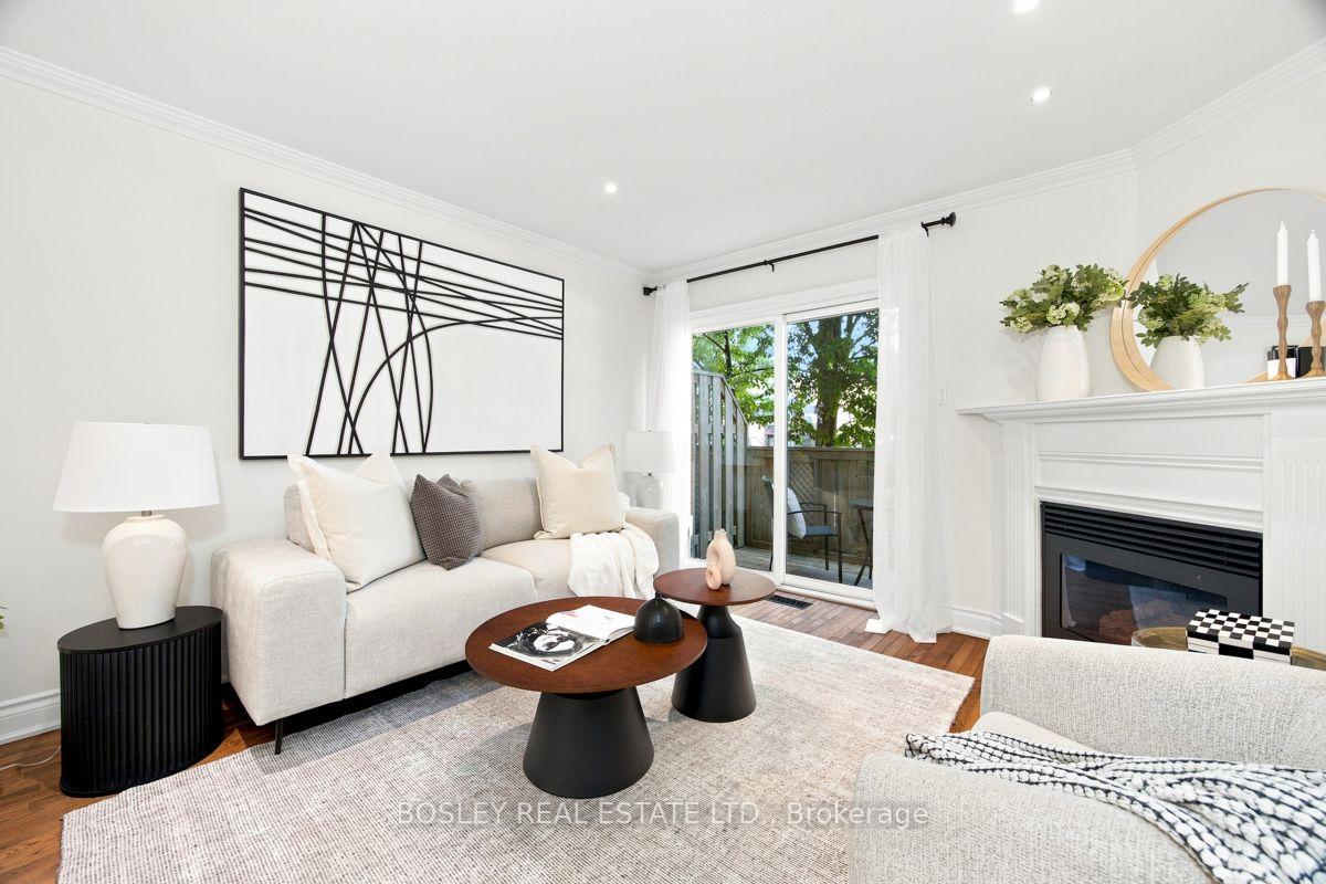 Photo of Unit 3, 64 Old Mill Terrace