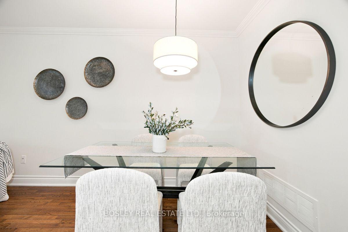 Photo 8 of Unit 3, 64 Old Mill Terrace, Etobicoke, Stonegate-Queensway — HOMEH