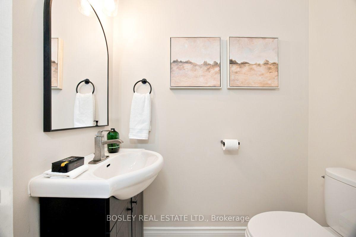 Photo 15 of Unit 3, 64 Old Mill Terrace, Etobicoke, Stonegate-Queensway — HOMEH