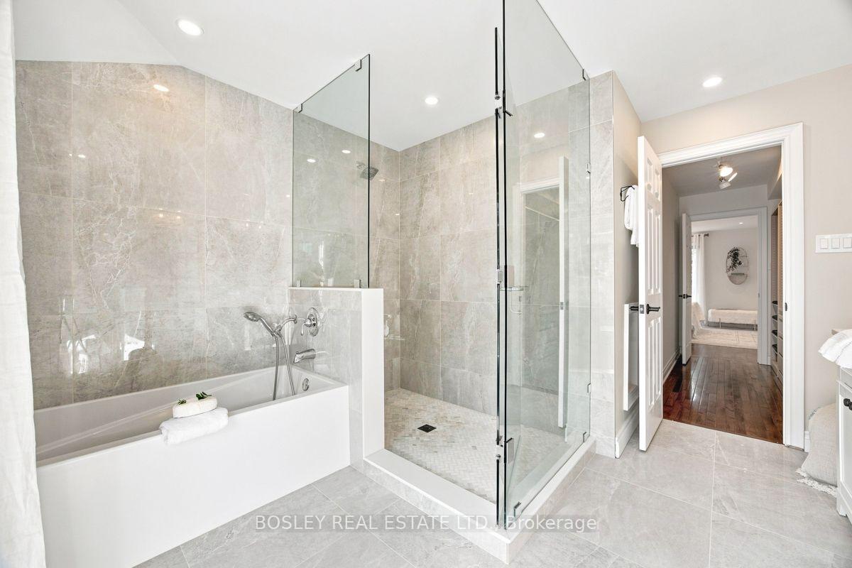 Photo 21 of Unit 3, 64 Old Mill Terrace, Etobicoke, Stonegate-Queensway — HOMEH