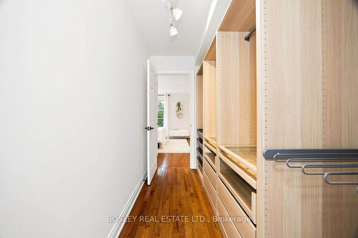 Photo 22 of Unit 3, 64 Old Mill Terrace, Etobicoke, Stonegate-Queensway — HOMEH