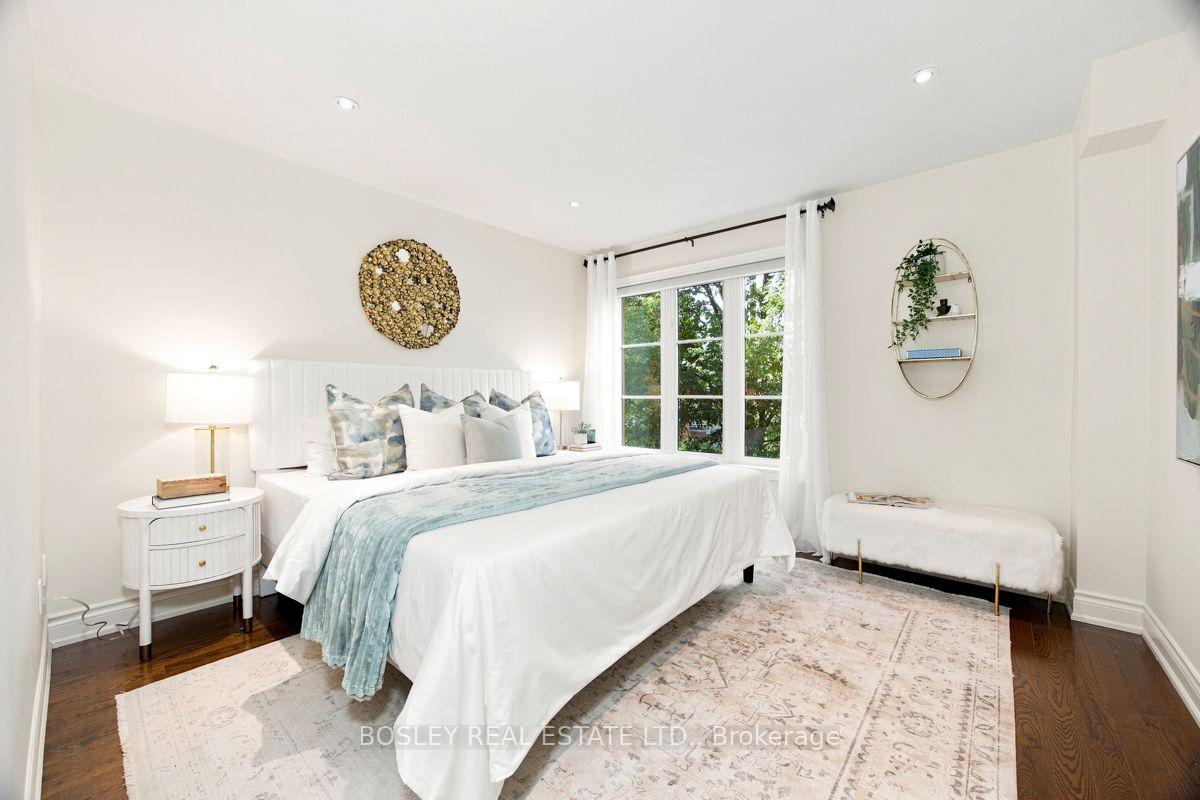 Photo 24 of Unit 3, 64 Old Mill Terrace, Etobicoke, Stonegate-Queensway — HOMEH