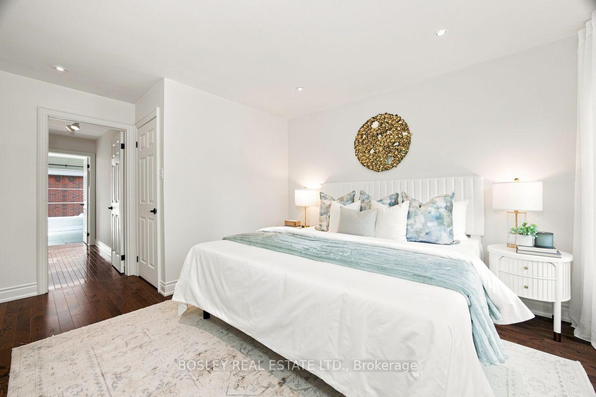 Photo 25 of Unit 3, 64 Old Mill Terrace, Etobicoke, Stonegate-Queensway — HOMEH