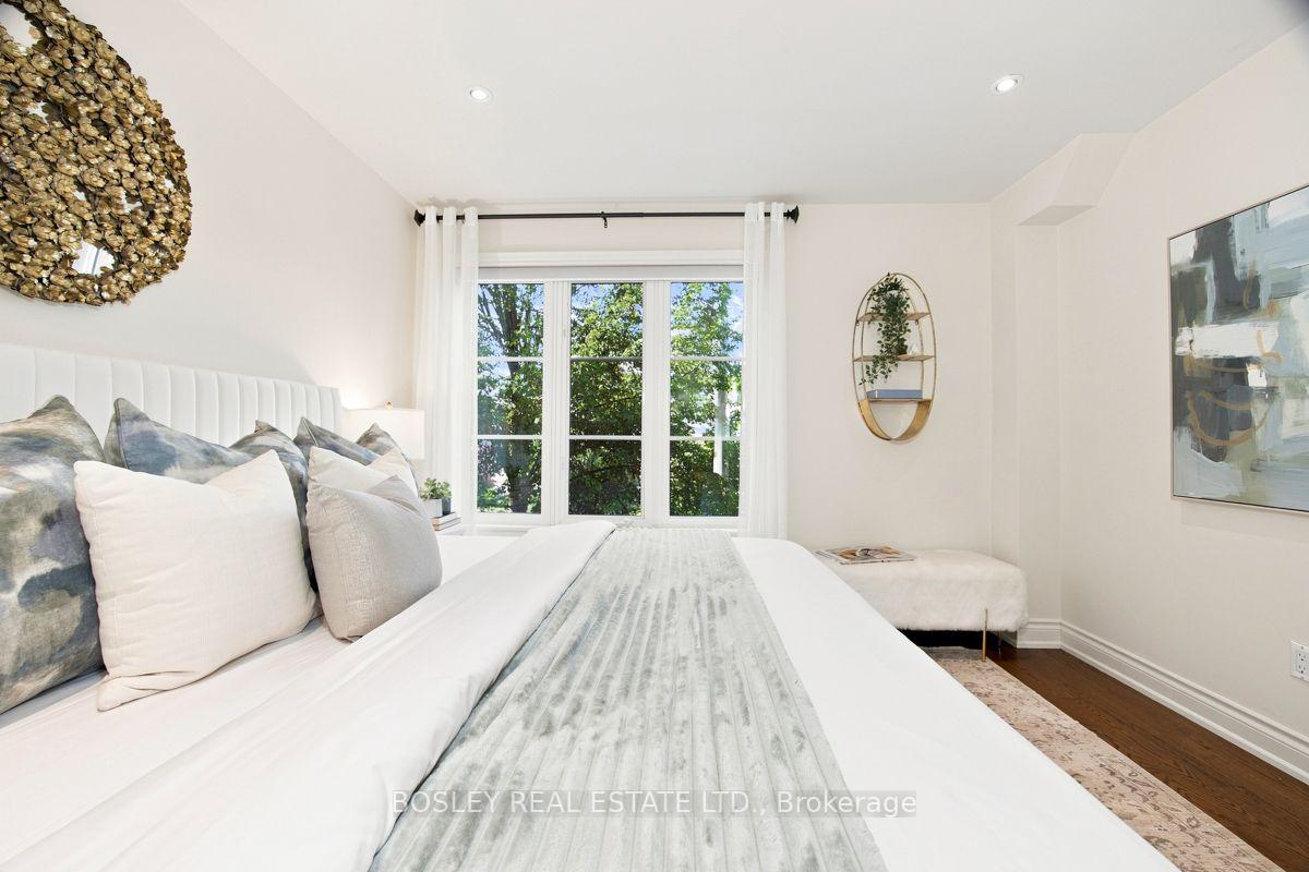 Photo 26 of Unit 3, 64 Old Mill Terrace, Etobicoke, Stonegate-Queensway — HOMEH