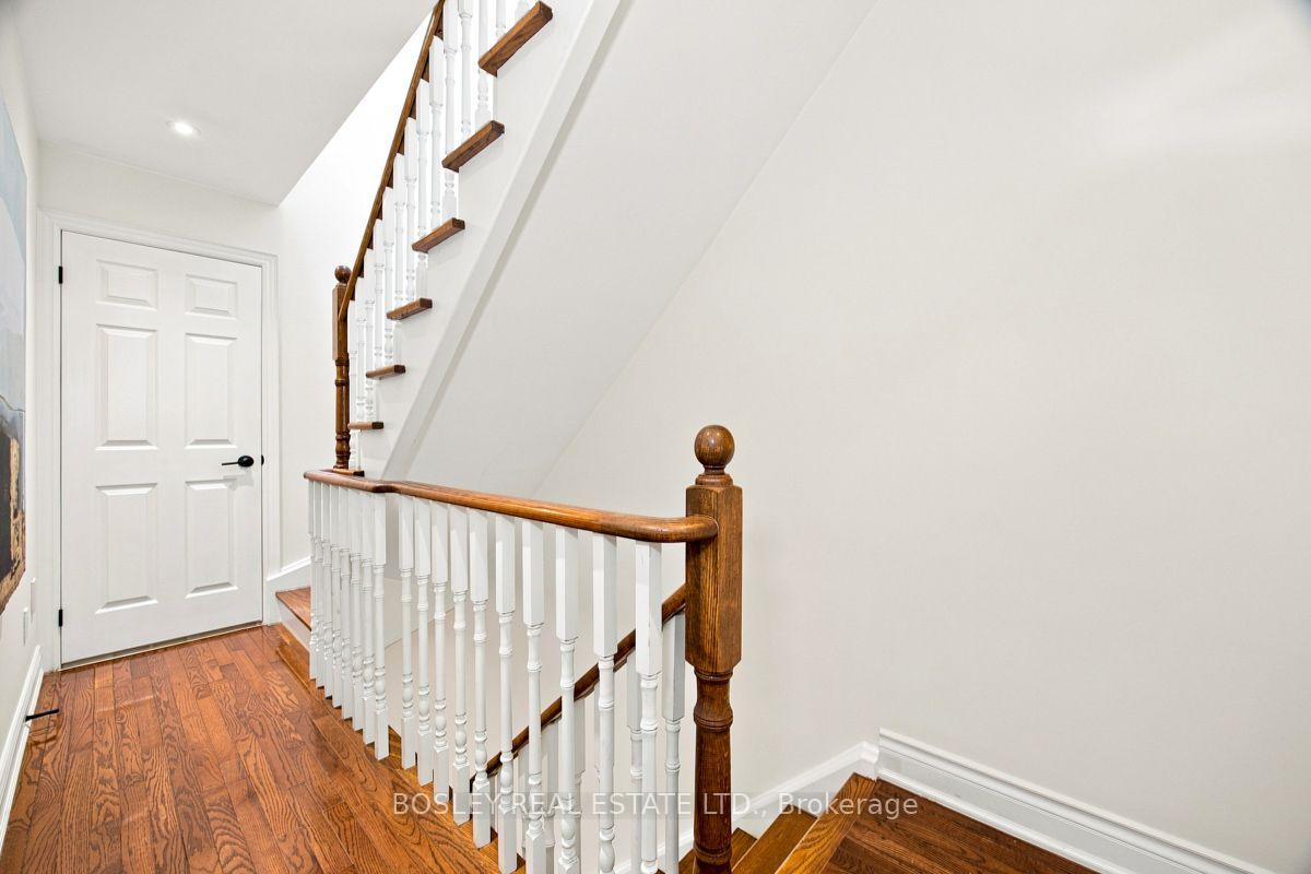 Photo 27 of Unit 3, 64 Old Mill Terrace, Etobicoke, Stonegate-Queensway — HOMEH