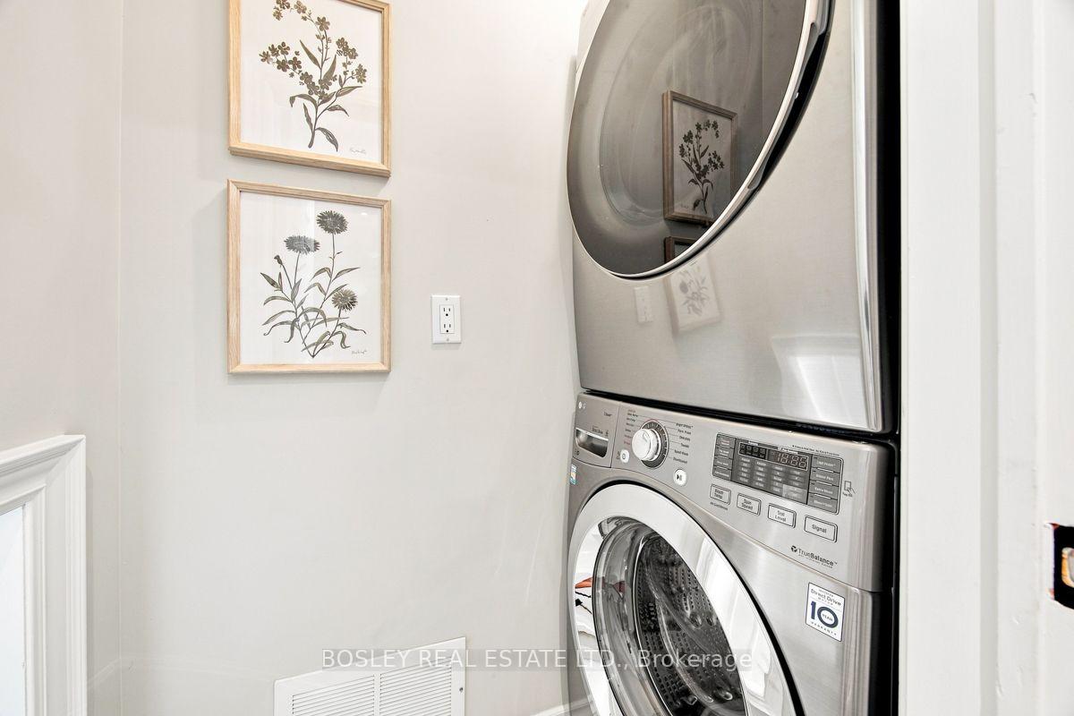Photo 28 of Unit 3, 64 Old Mill Terrace, Etobicoke, Stonegate-Queensway — HOMEH