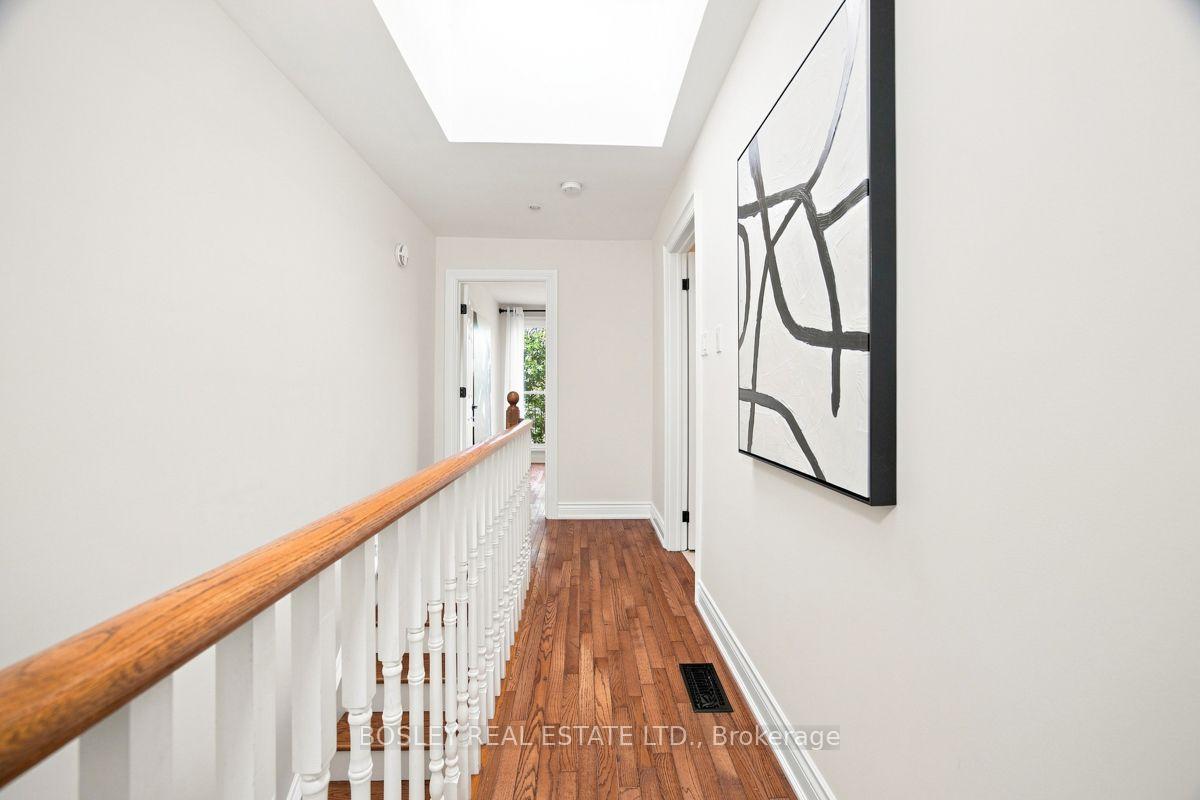 Photo 30 of Unit 3, 64 Old Mill Terrace, Etobicoke, Stonegate-Queensway — HOMEH