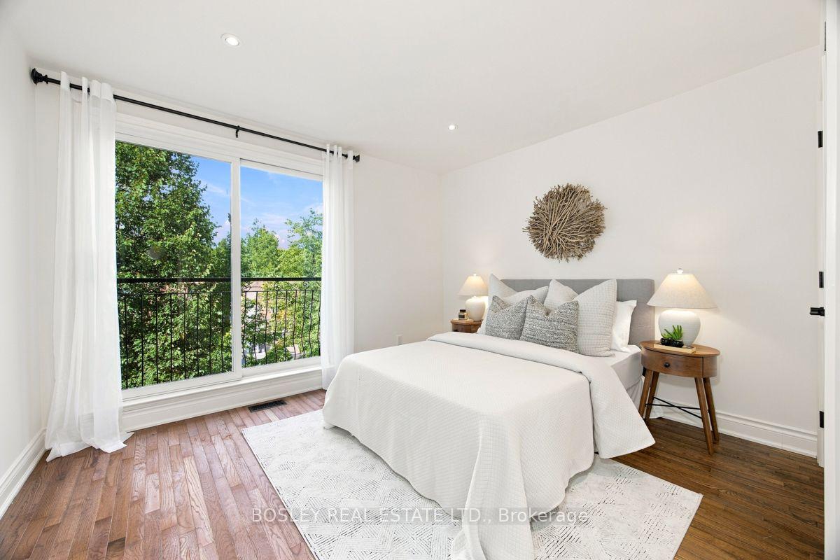 Photo 31 of Unit 3, 64 Old Mill Terrace, Etobicoke, Stonegate-Queensway — HOMEH