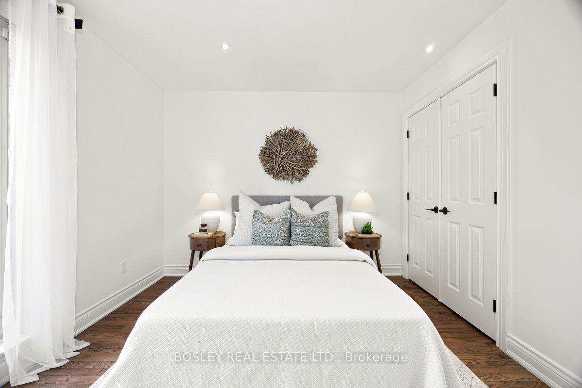 Photo 32 of Unit 3, 64 Old Mill Terrace, Etobicoke, Stonegate-Queensway — HOMEH