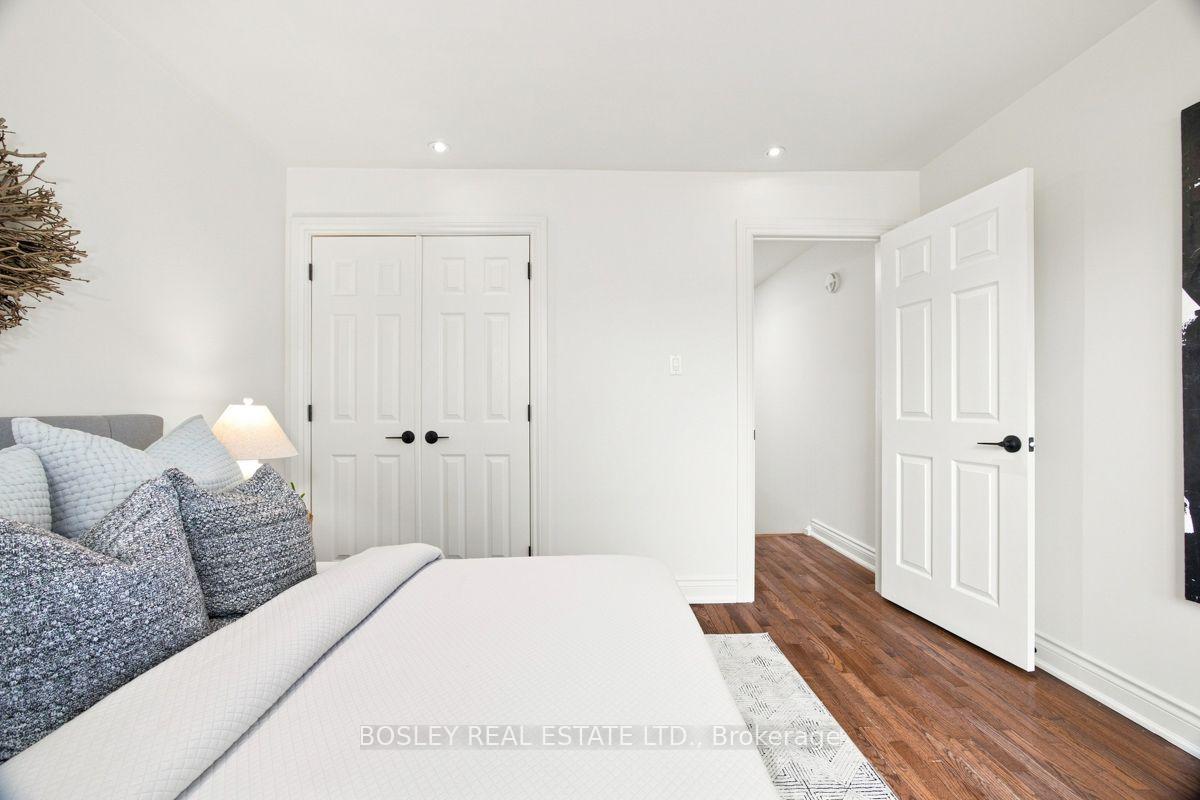 Photo 33 of Unit 3, 64 Old Mill Terrace, Etobicoke, Stonegate-Queensway — HOMEH
