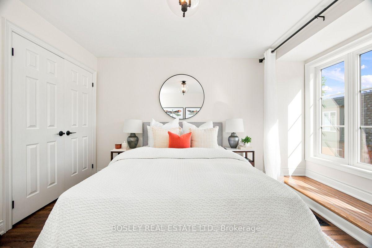 Photo 35 of Unit 3, 64 Old Mill Terrace, Etobicoke, Stonegate-Queensway — HOMEH