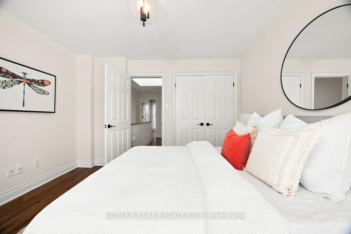 Photo 36 of Unit 3, 64 Old Mill Terrace, Etobicoke, Stonegate-Queensway — HOMEH