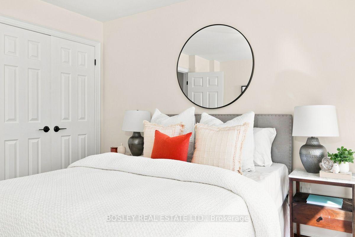 Photo 37 of Unit 3, 64 Old Mill Terrace, Etobicoke, Stonegate-Queensway — HOMEH