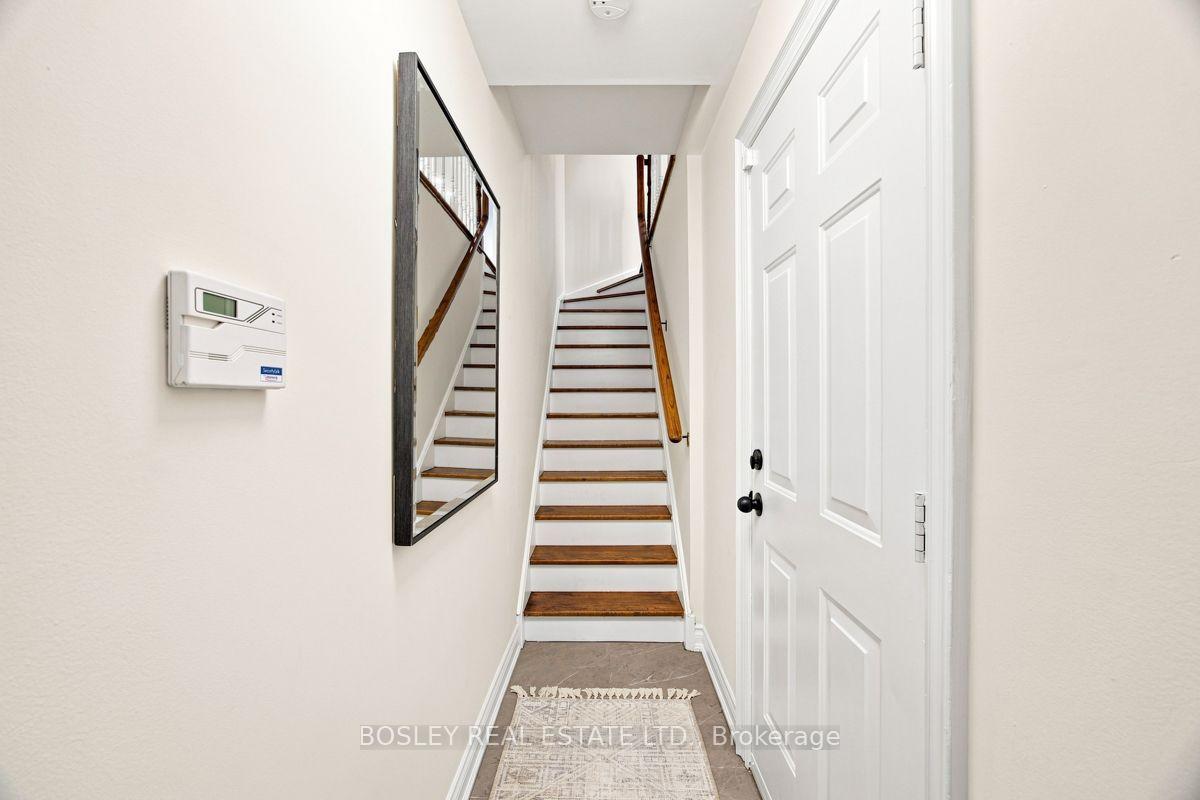 Photo 38 of Unit 3, 64 Old Mill Terrace, Etobicoke, Stonegate-Queensway — HOMEH