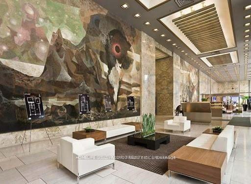 Photo 2 of Unit 1202, 111 St Clair Avenue W, Toronto, Yonge-St. Clair — HOMEH