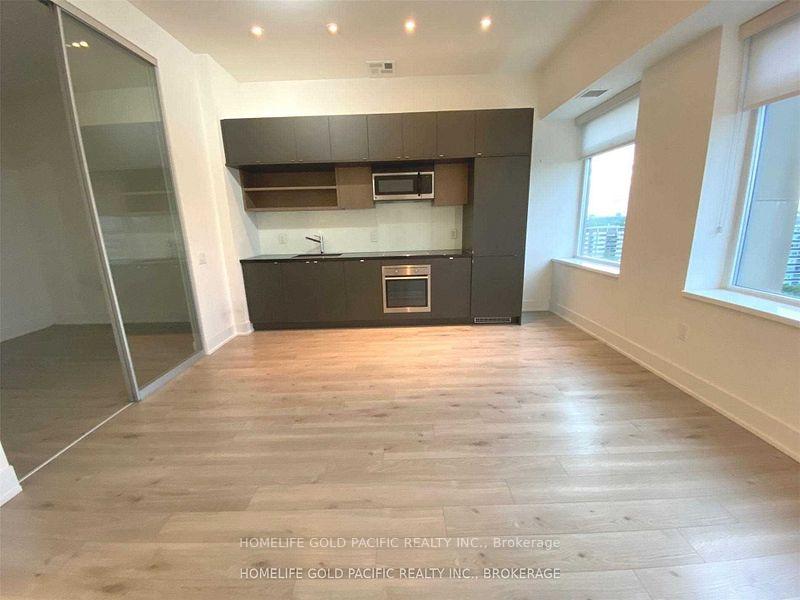 Photo 5 of Unit 1202, 111 St Clair Avenue W, Toronto, Yonge-St. Clair — HOMEH