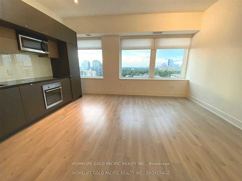 Photo 6 of Unit 1202, 111 St Clair Avenue W, Toronto, Yonge-St. Clair — HOMEH