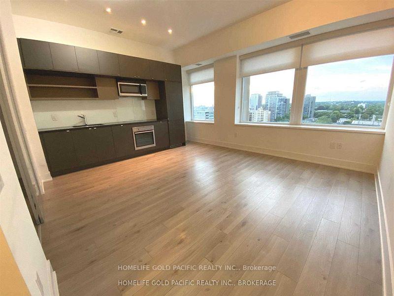 Photo 7 of Unit 1202, 111 St Clair Avenue W, Toronto, Yonge-St. Clair — HOMEH