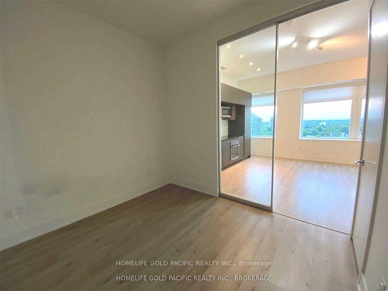 Photo 13 of Unit 1202, 111 St Clair Avenue W, Toronto, Yonge-St. Clair — HOMEH