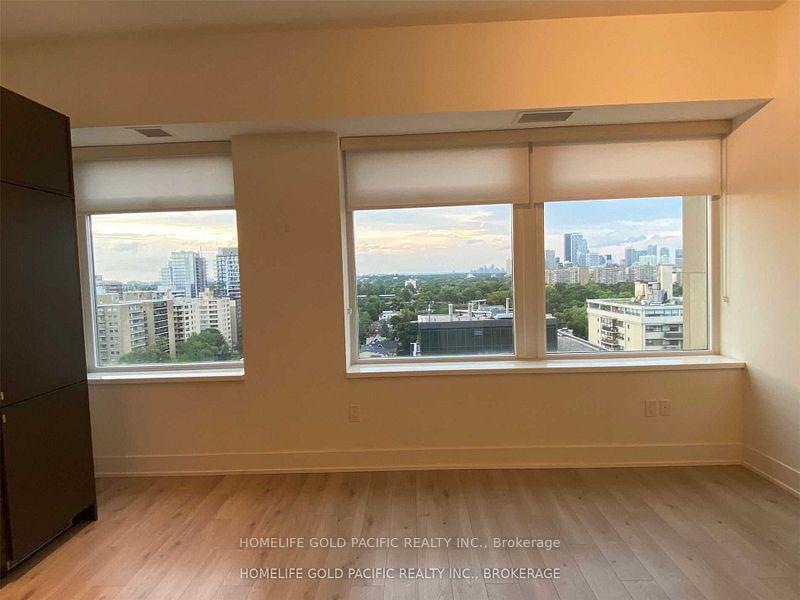 Photo 17 of Unit 1202, 111 St Clair Avenue W, Toronto, Yonge-St. Clair — HOMEH