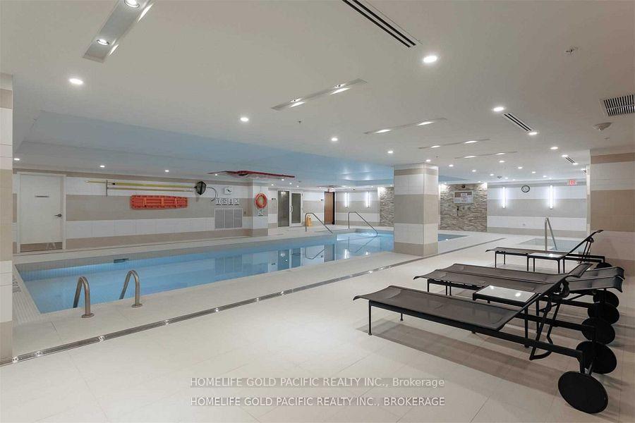 Photo 26 of Unit 1202, 111 St Clair Avenue W, Toronto, Yonge-St. Clair — HOMEH